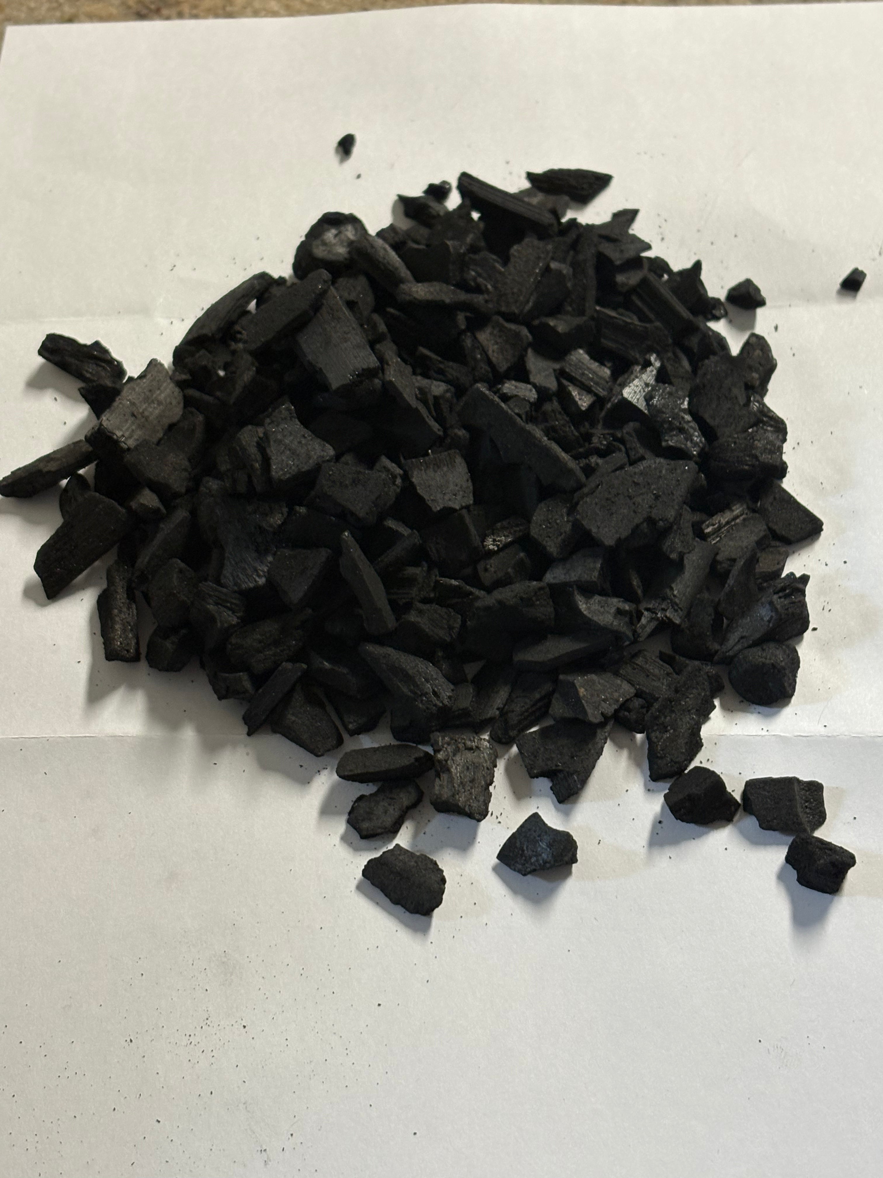 Purrfect Filter Cat Litter Odor Carbon Filter